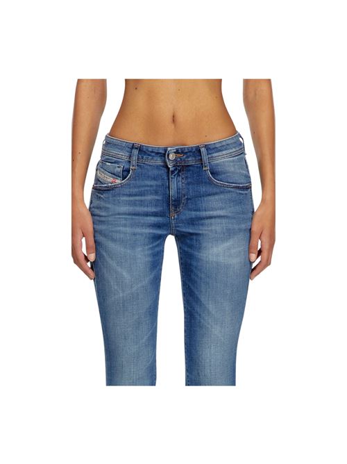 BOOTCUT JEANS DONNA DIESEL | A11003 09J3301